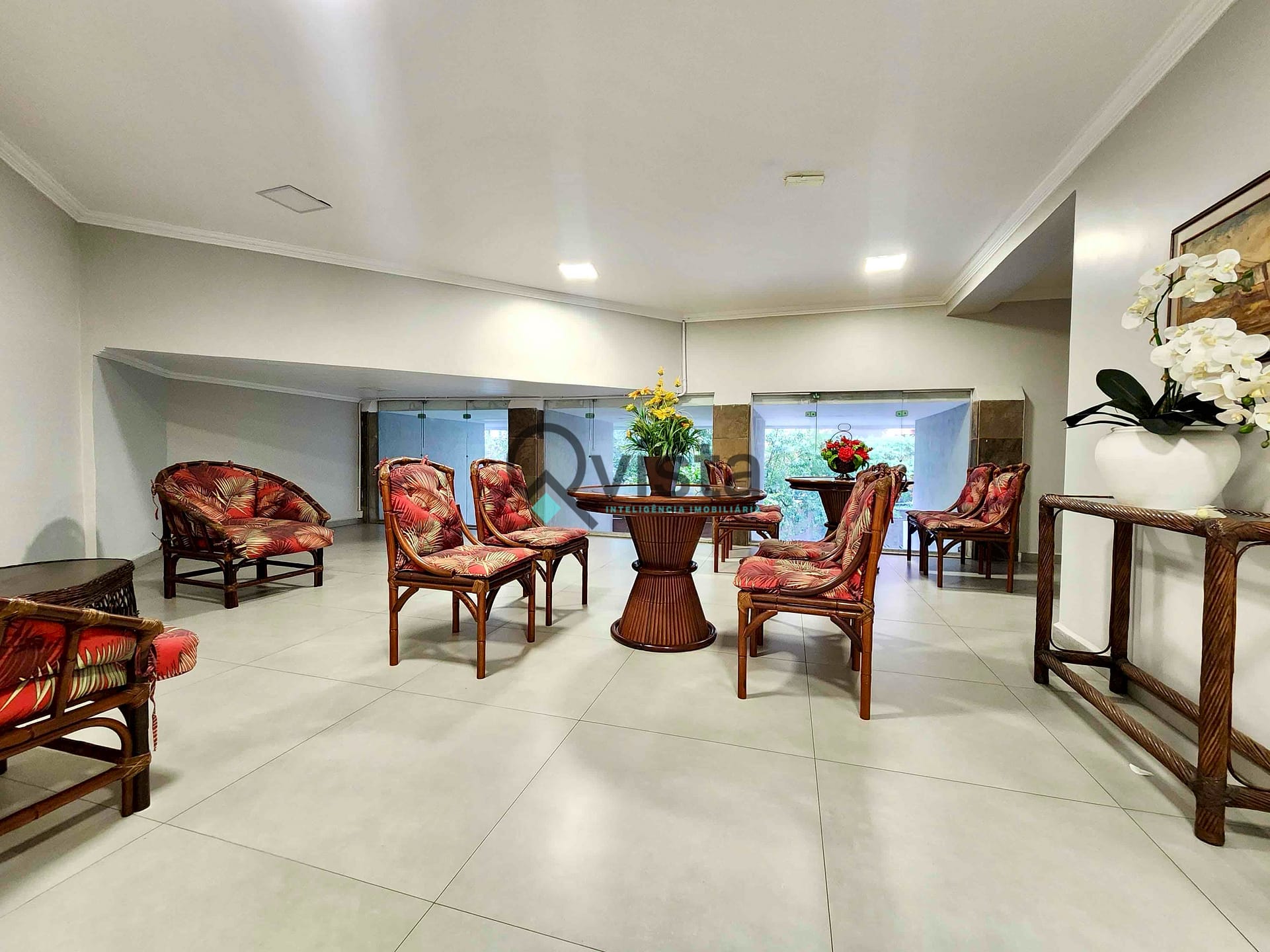 Apartamento, 3 quartos, 152 m² - Foto 39