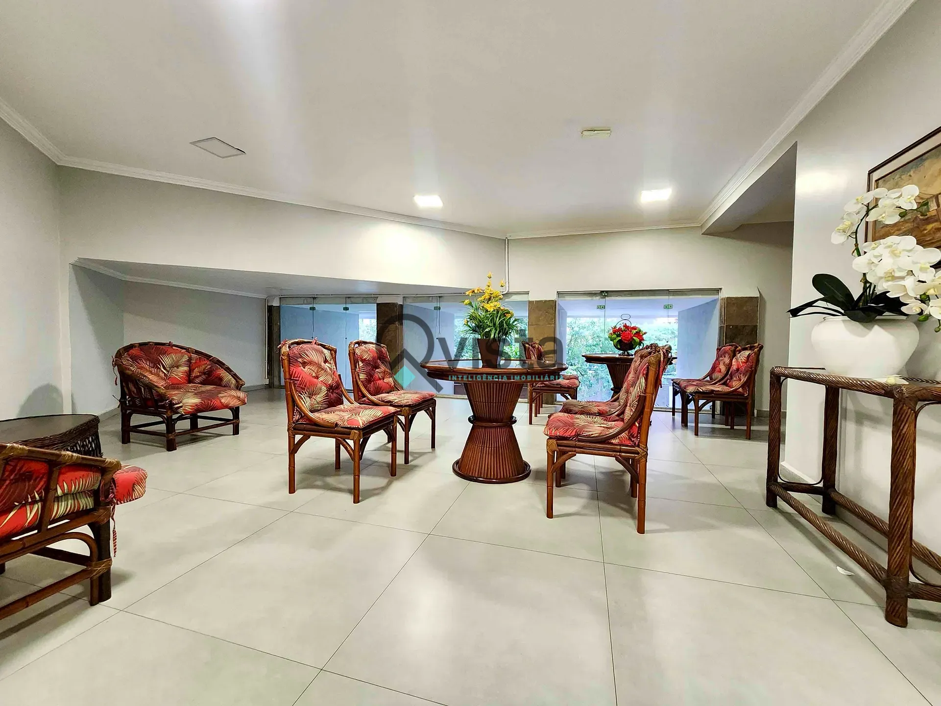 Apartamento, 3 quartos, 152 m² - Foto 39