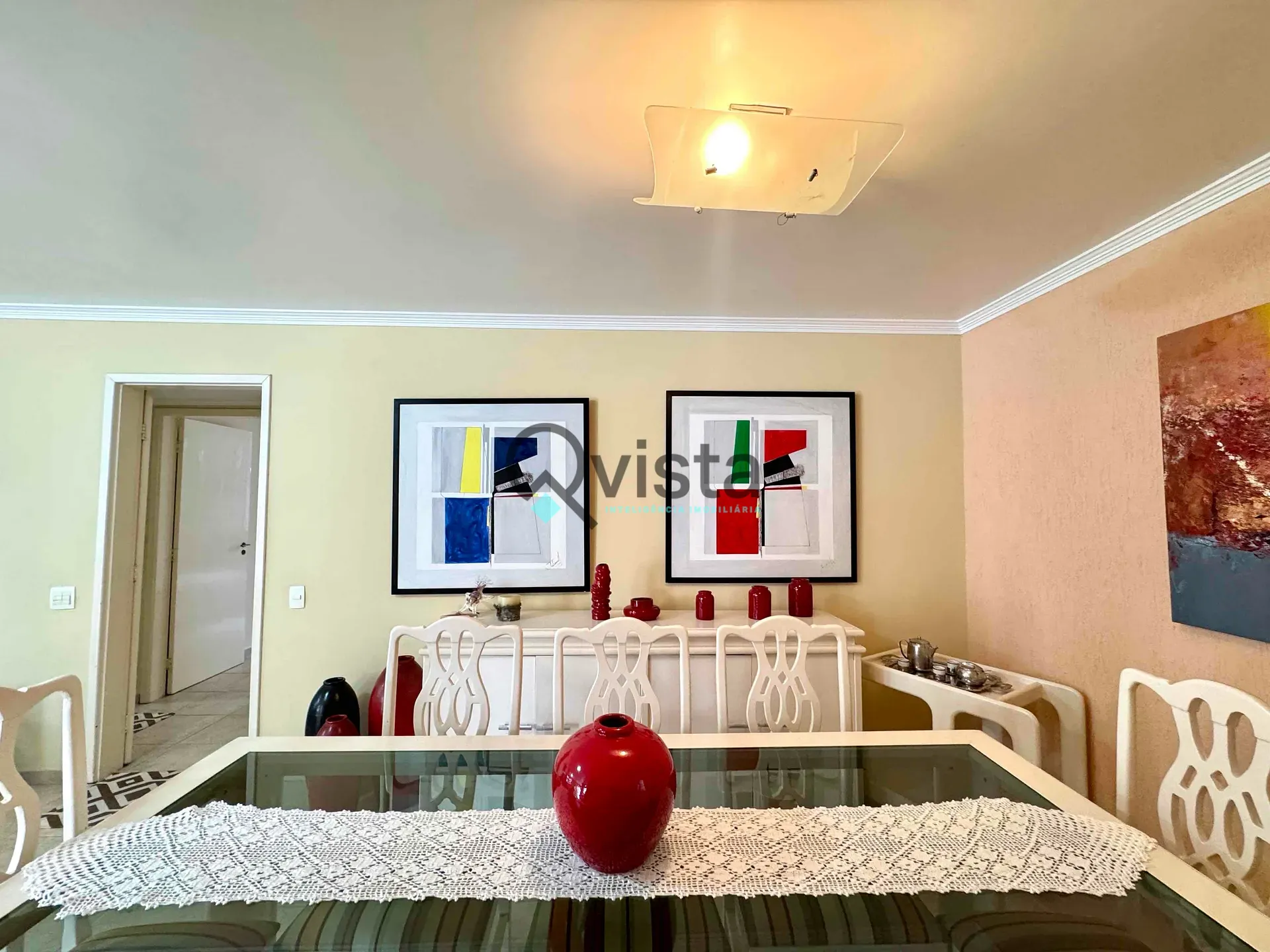 Apartamento, 3 quartos, 152 m² - Foto 3