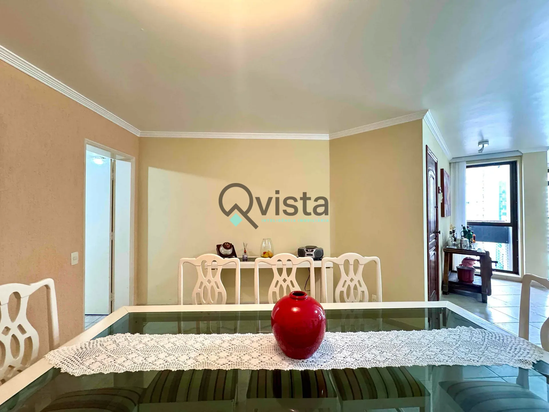 Apartamento, 3 quartos, 152 m² - Foto 4