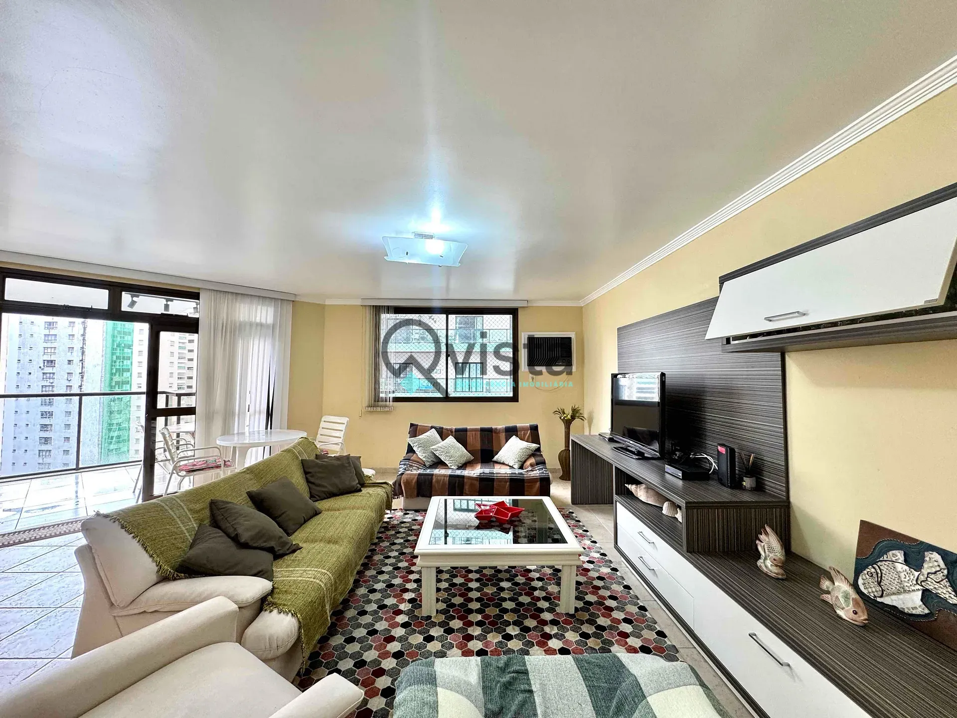 Apartamento, 3 quartos, 152 m² - Foto 5
