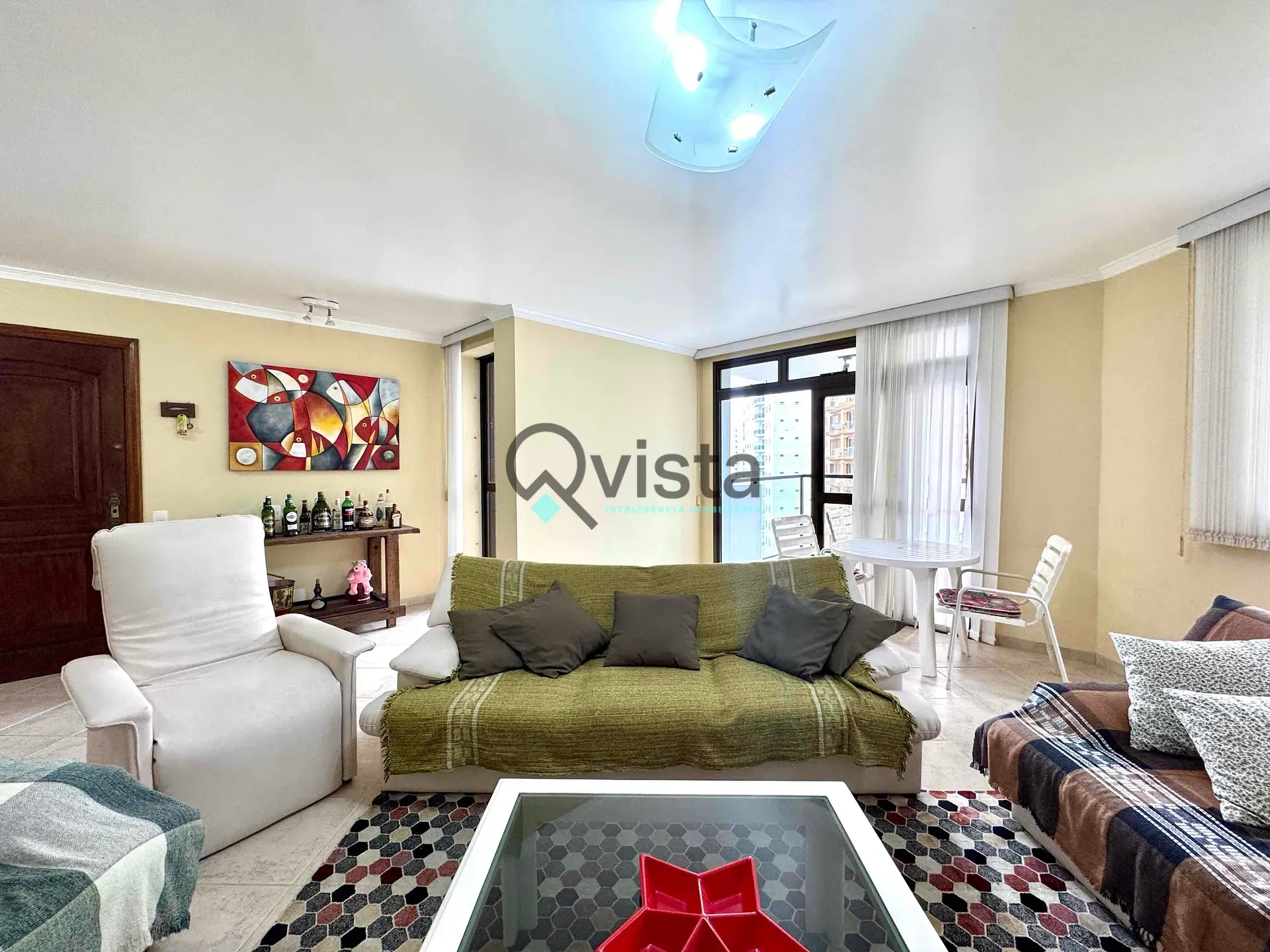 Apartamento, 3 quartos, 152 m² - Foto 6