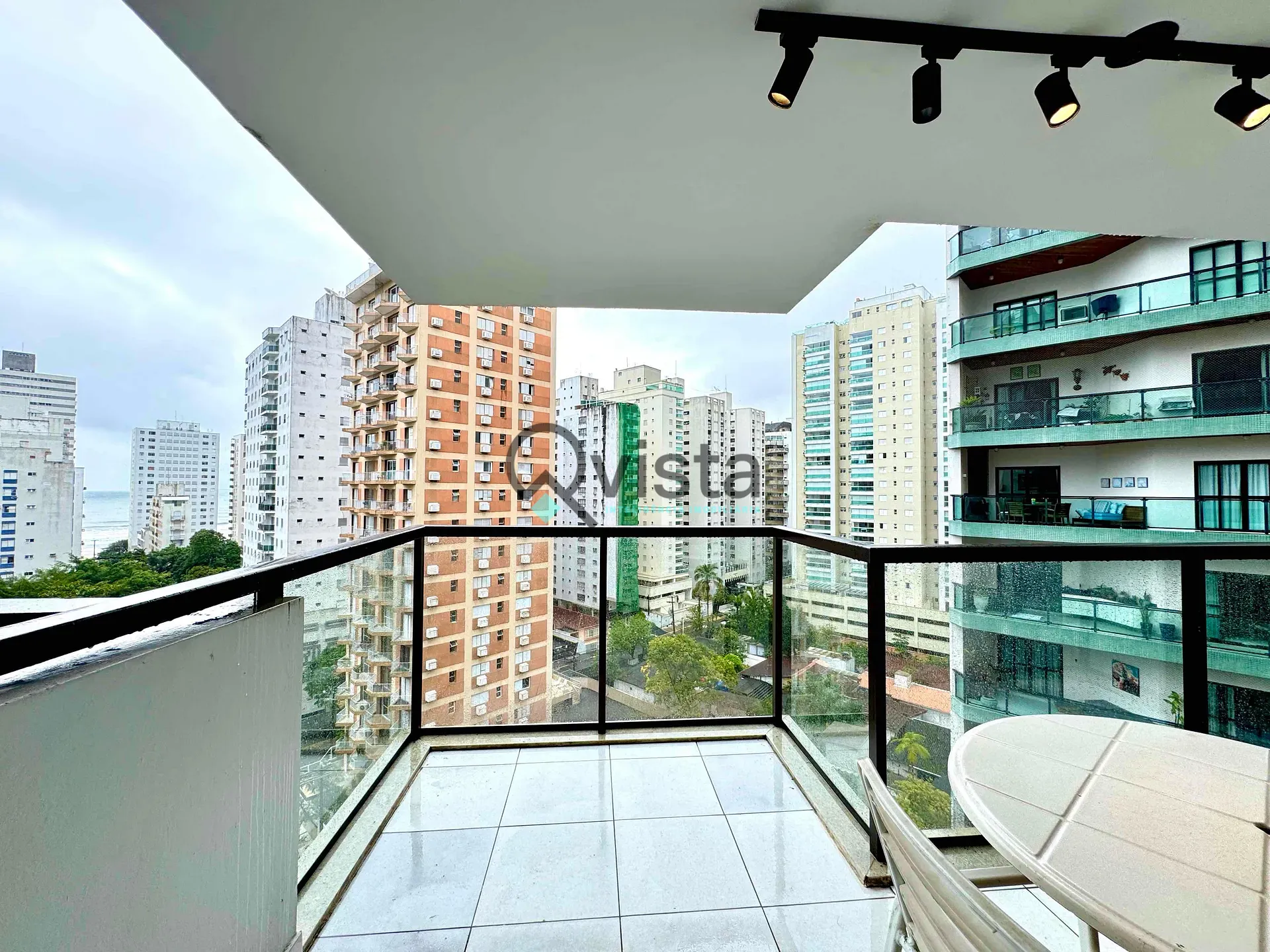 Apartamento, 3 quartos, 152 m² - Foto 1