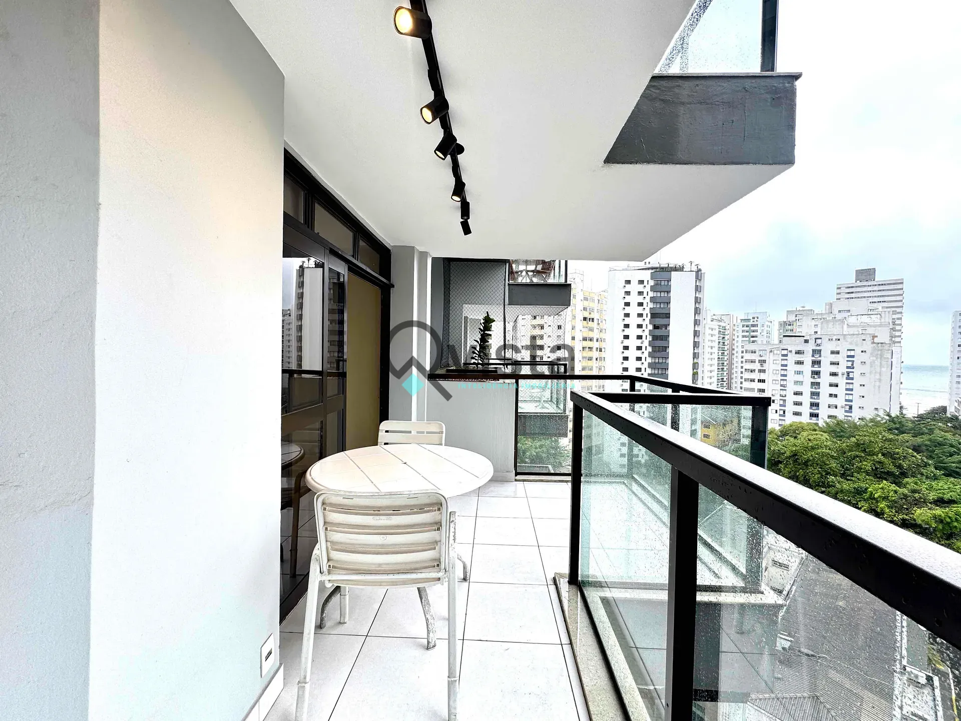 Apartamento, 3 quartos, 152 m² - Foto 9