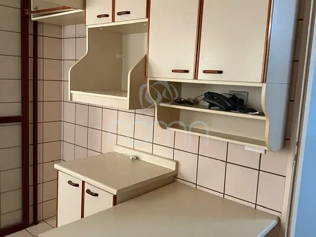 Apartamento 3 quartos e 3 banheiros, para alugar, no bairro Jardim Bela Vista em São José do Rio Preto