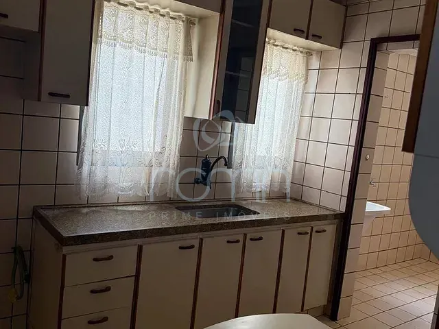 Apartamento 3 quartos e 3 banheiros, para alugar, no bairro Jardim Bela Vista em São José do Rio Preto
