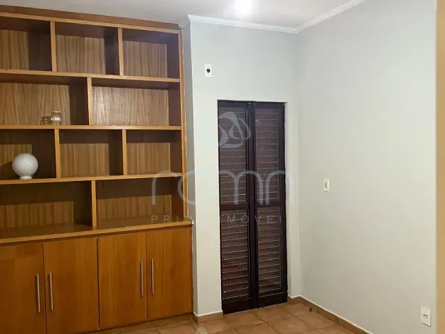 Apartamento 3 quartos e 3 banheiros, para alugar, no bairro Jardim Bela Vista em São José do Rio Preto