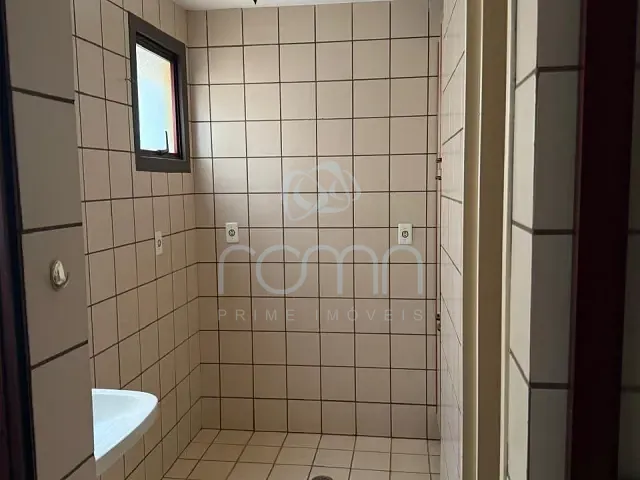 Apartamento 3 quartos e 3 banheiros, para alugar, no bairro Jardim Bela Vista em São José do Rio Preto