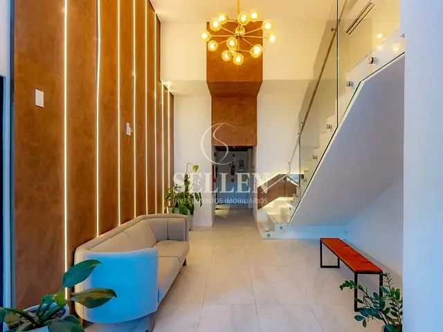 Apartamento 2 quartos e 2 banheiros, à venda, no bairro Praia Brava de Itajaí em Itajaí