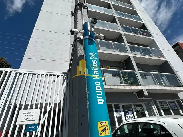 Apartamento 2 quartos e 1 banheiro, para alugar, no bairro Itaquera em São Paulo