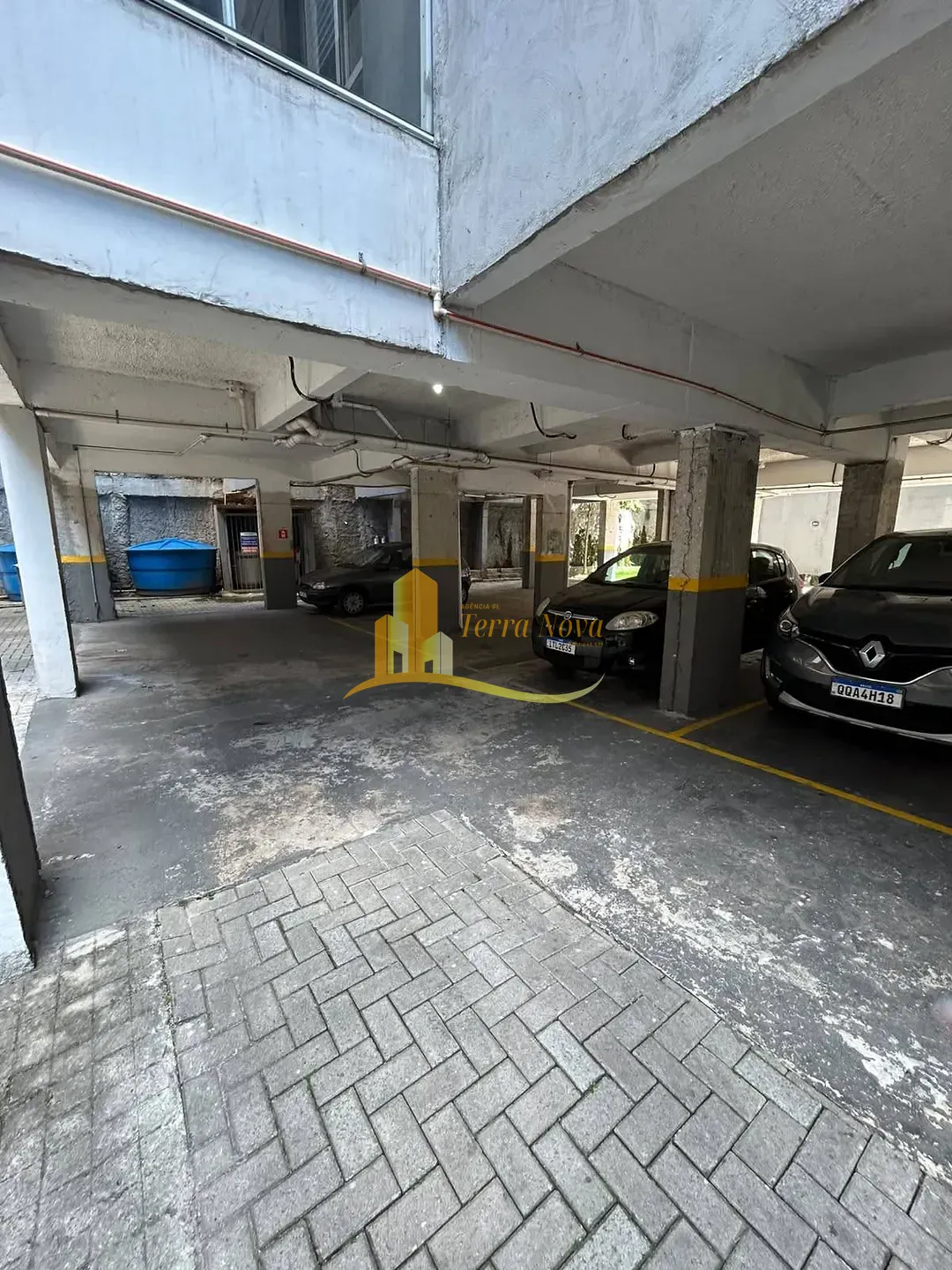 Apartamento, 2 quartos, 45 m² - Foto 6