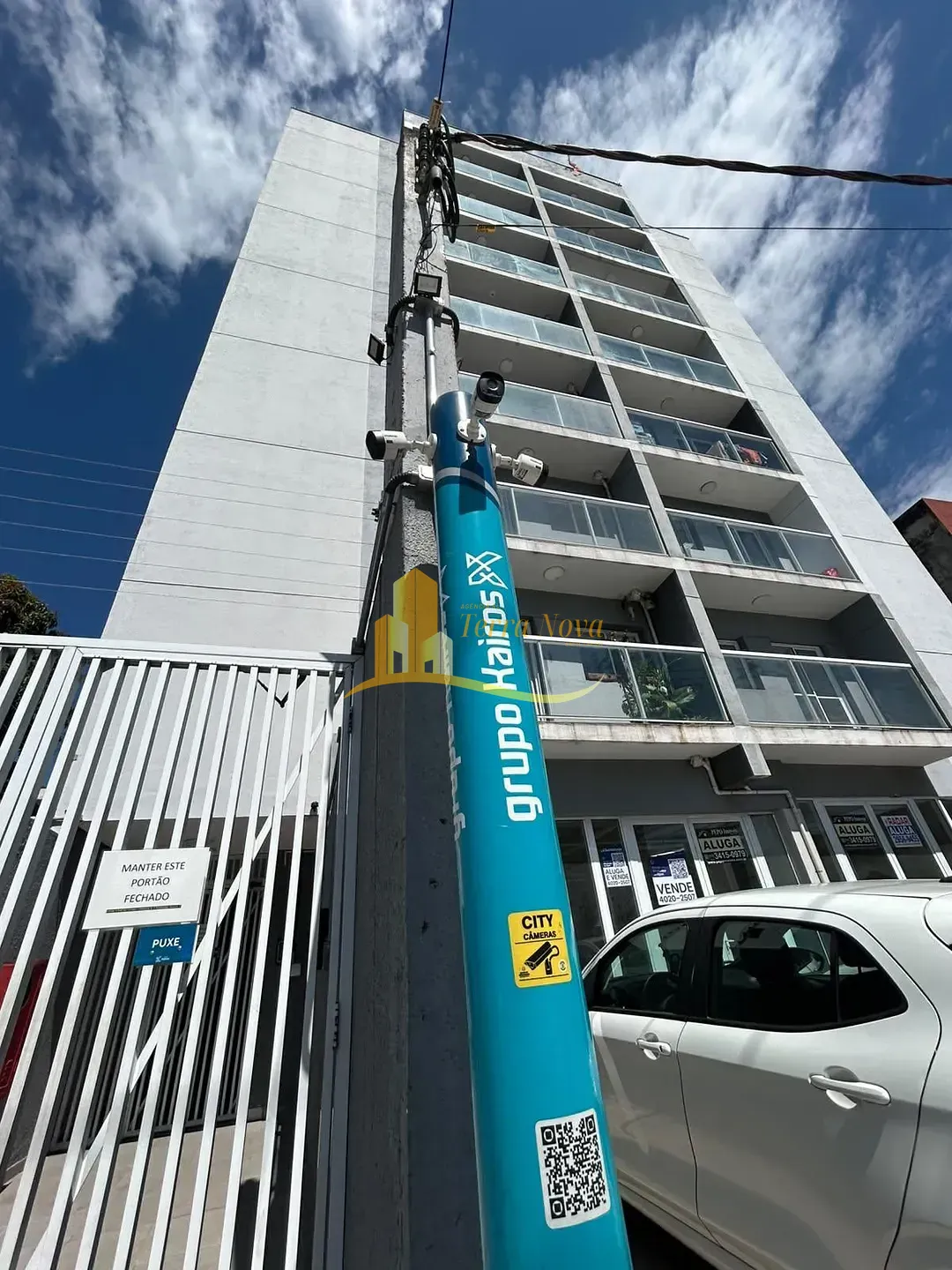 Apartamento, 2 quartos, 45 m² - Foto 3