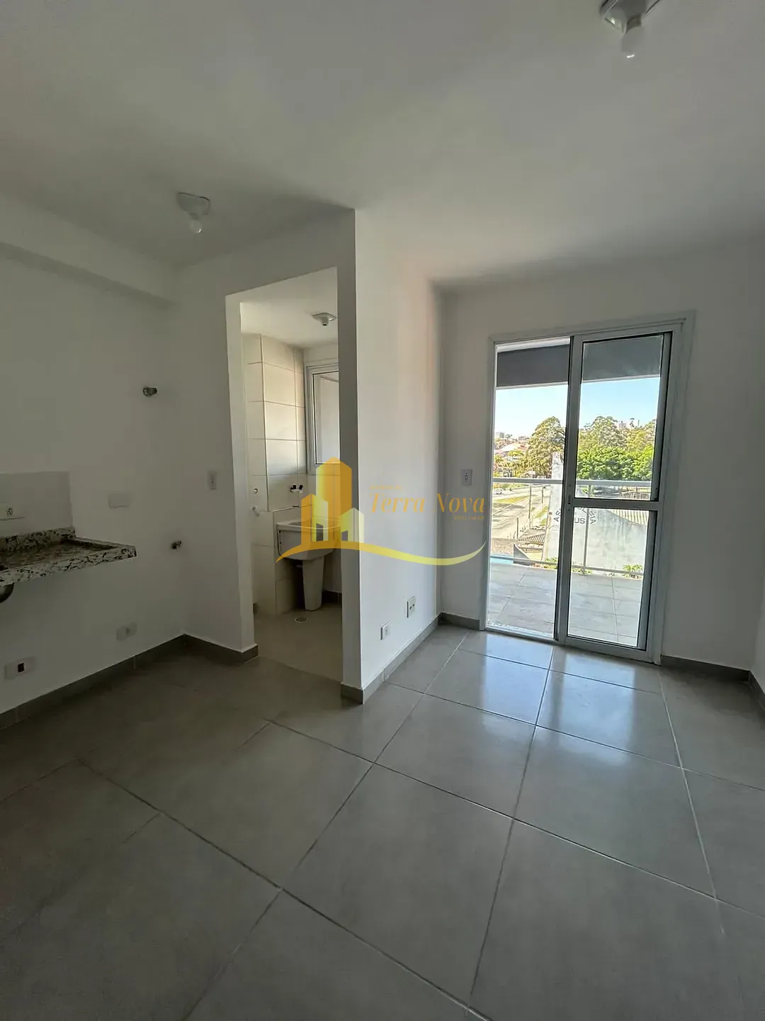 Apartamento, 2 quartos, 45 m² - Foto 7