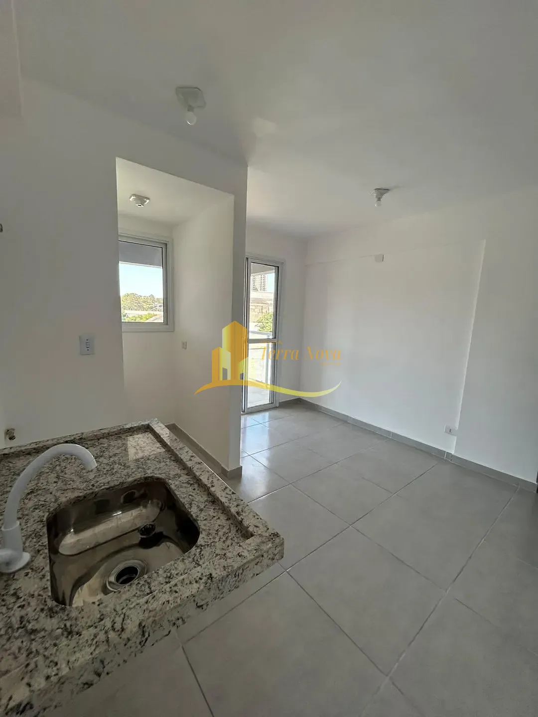 Apartamento, 2 quartos, 45 m² - Foto 8