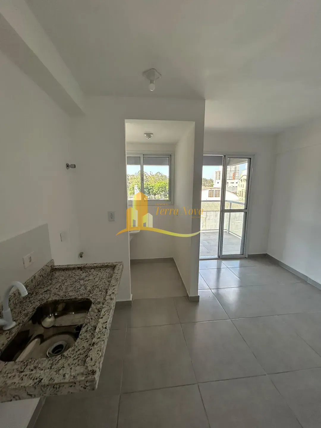 Apartamento, 2 quartos, 45 m² - Foto 9