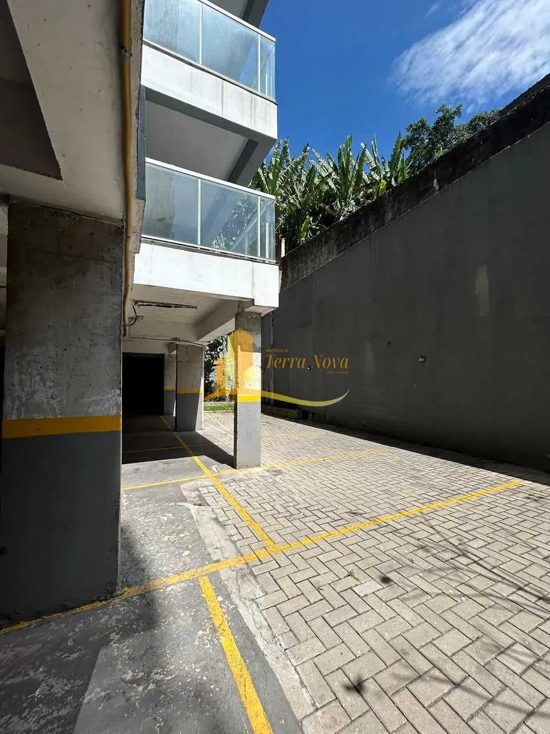 Apartamento, 2 quartos, 45 m² - Foto 4
