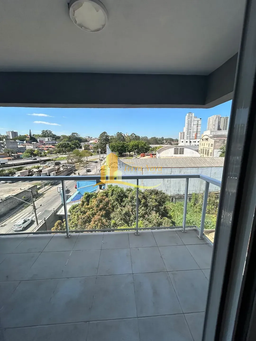 Apartamento, 2 quartos, 45 m² - Foto 15