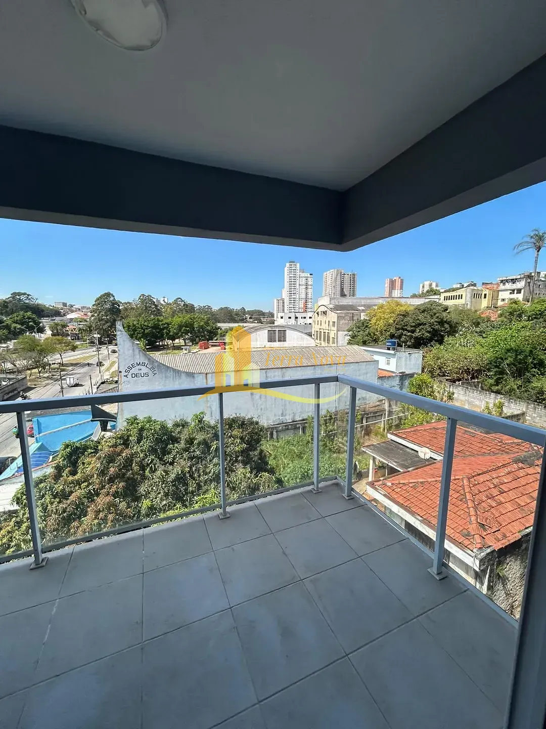 Apartamento, 2 quartos, 45 m² - Foto 16