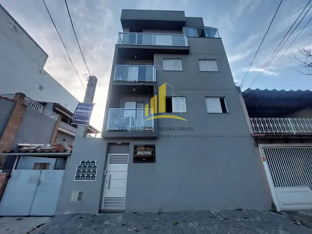 Apartamento 2 quartos e 1 banheiro, à venda, no bairro Vila Matilde em São Paulo