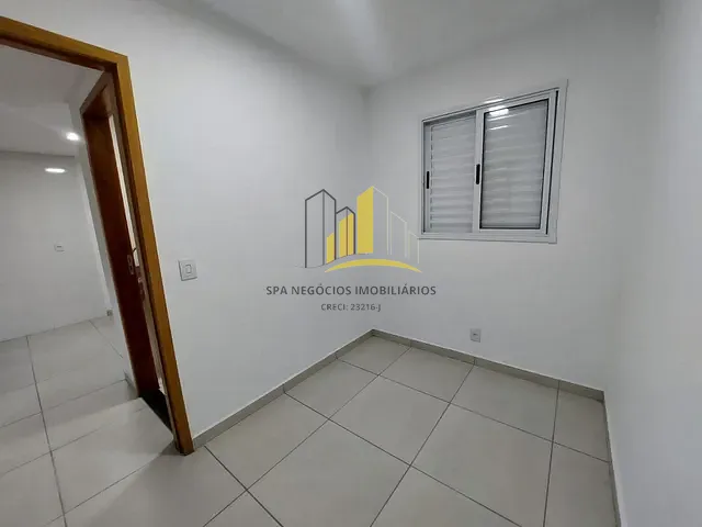 Apartamento 2 quartos e 1 banheiro, à venda, no bairro Vila Matilde em São Paulo