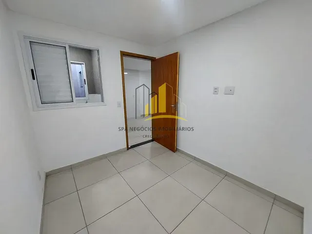 Apartamento 2 quartos e 1 banheiro, à venda, no bairro Vila Matilde em São Paulo