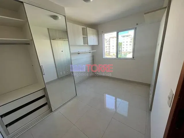 Apartamento 2 quartos e 2 banheiros, para alugar, no bairro Nossa Senhora da Vitória em Ilhéus