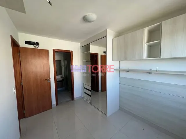 Apartamento 2 quartos e 2 banheiros, para alugar, no bairro Nossa Senhora da Vitória em Ilhéus