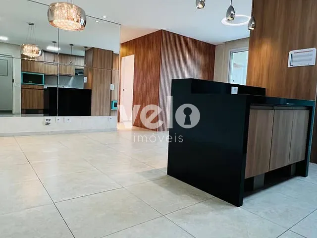 Apartamento com 82m² 3 quartos e 2 banheiros, à venda, no bairro Esplanada Independência em Taubaté