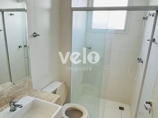 Apartamento com 82m² 3 quartos e 2 banheiros, à venda, no bairro Esplanada Independência em Taubaté