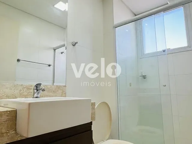Apartamento com 82m² 3 quartos e 2 banheiros, à venda, no bairro Esplanada Independência em Taubaté