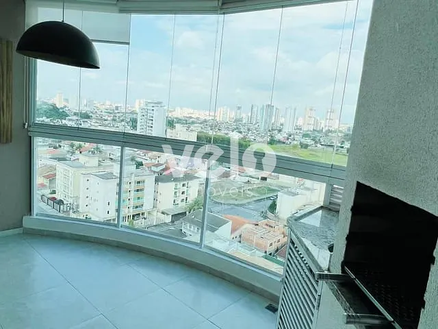 Apartamento com 82m² 3 quartos e 2 banheiros, à venda, no bairro Esplanada Independência em Taubaté