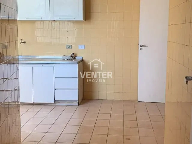 Apartamento com 147m² 3 quartos e 3 banheiros, à venda, no bairro Jardim das Nações em Taubaté