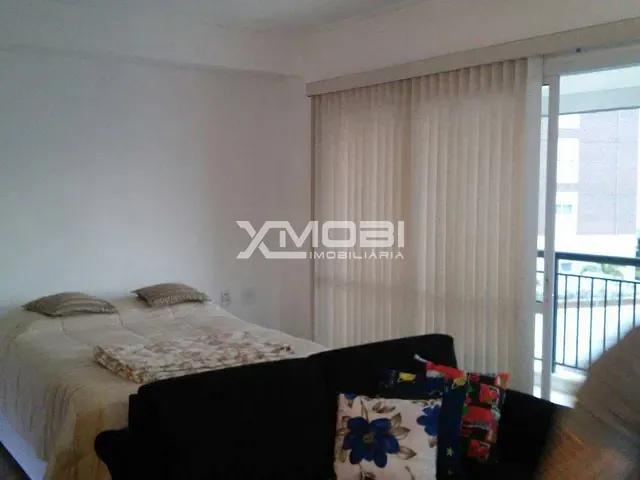 Apartamento 1 quarto e 1 banheiro, à venda, no bairro Centro em Jundiaí