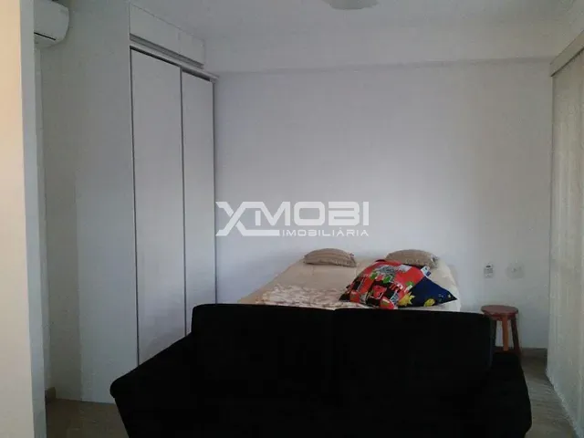 Apartamento 1 quarto e 1 banheiro, à venda, no bairro Centro em Jundiaí