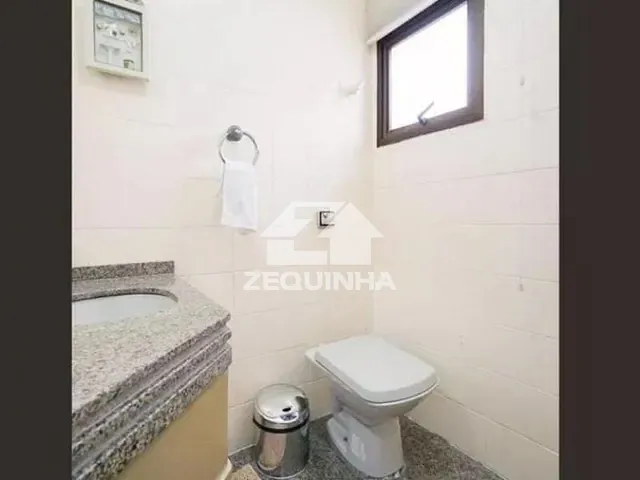 Apartamento com 302m² 4 quartos e 3 banheiros, à venda, no bairro Vila Regente Feijo em Sao Paulo