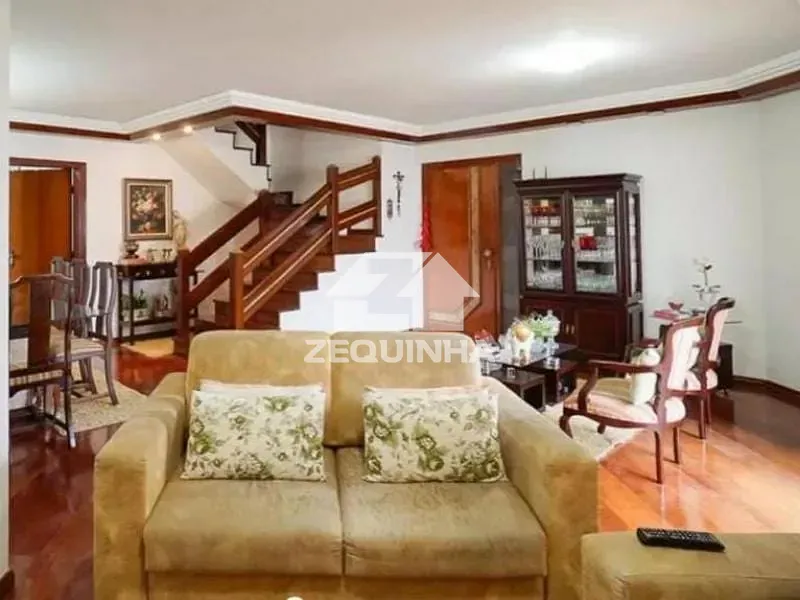 Apartamento, 4 quartos, 302 m² - Foto 1