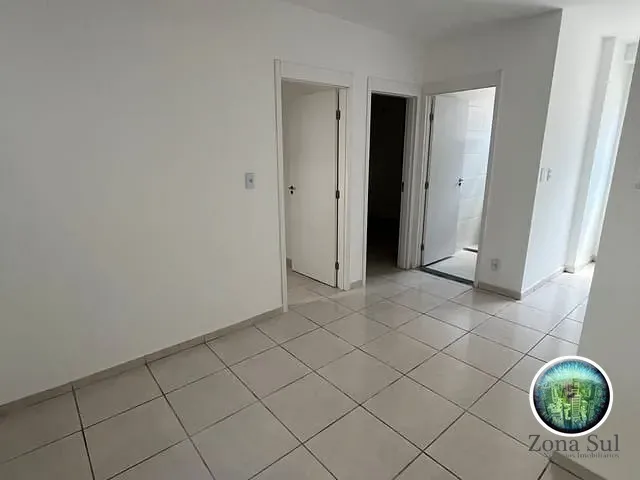 Apartamento 2 quartos e 1 banheiro, à venda, no bairro Ipatinga em Sorocaba
