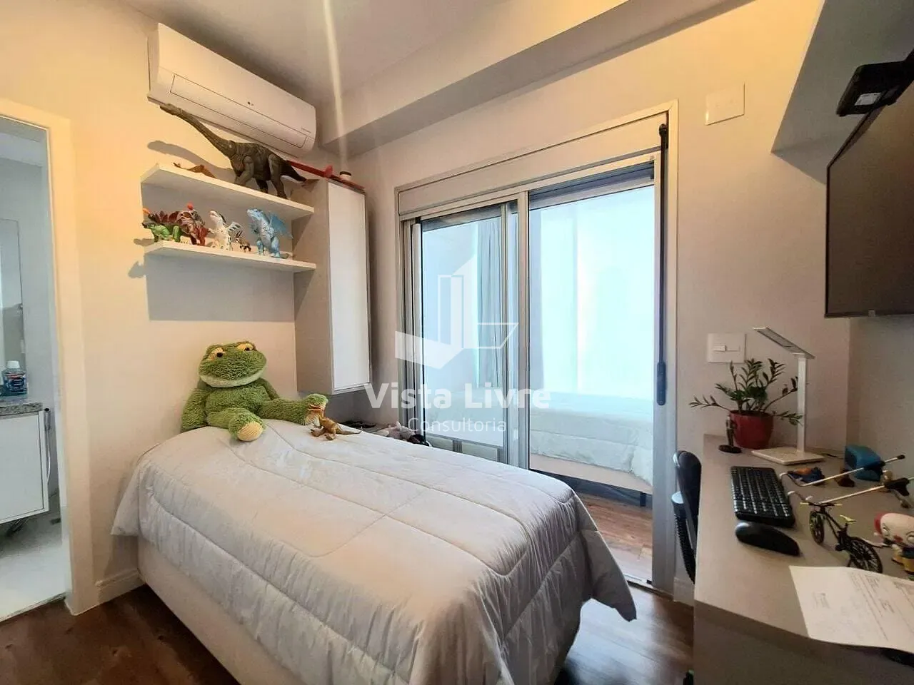 Apartamento, 2 quartos, 108 m² - Foto 16