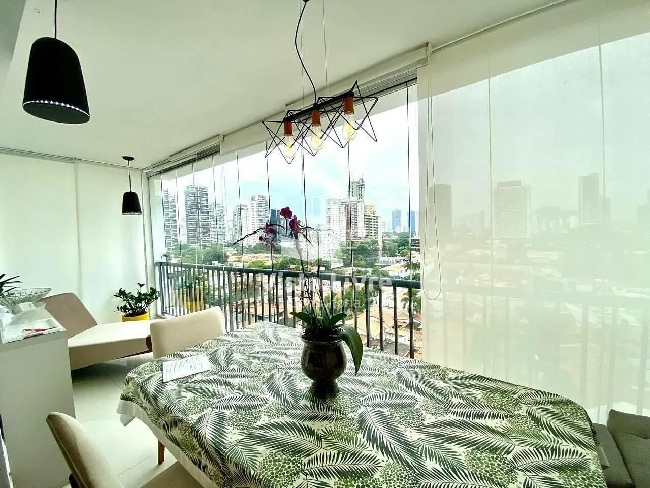 Apartamento, 2 quartos, 108 m² - Foto 11
