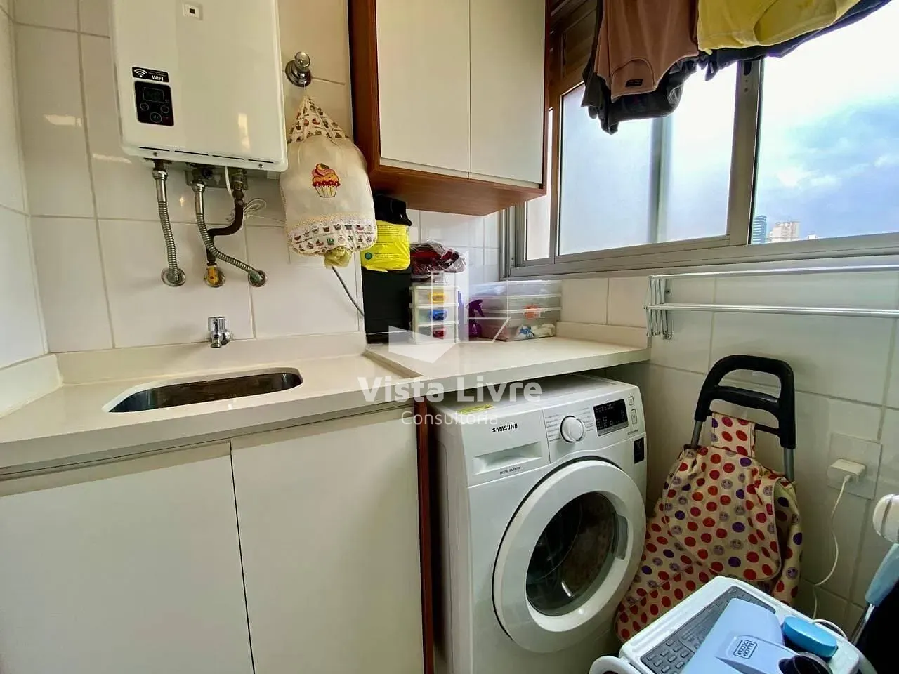 Apartamento, 2 quartos, 108 m² - Foto 23