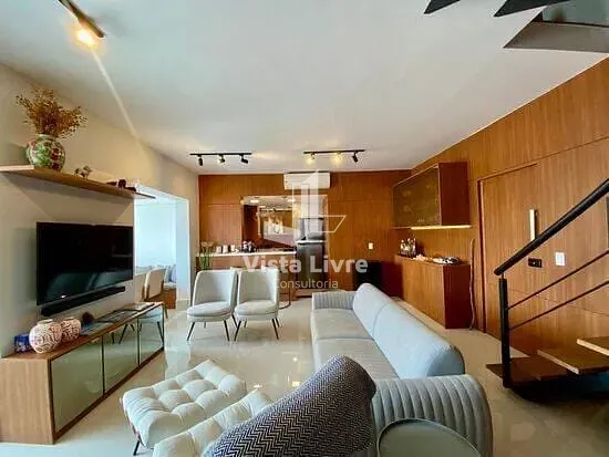 Apartamento, 2 quartos, 108 m² - Foto 2