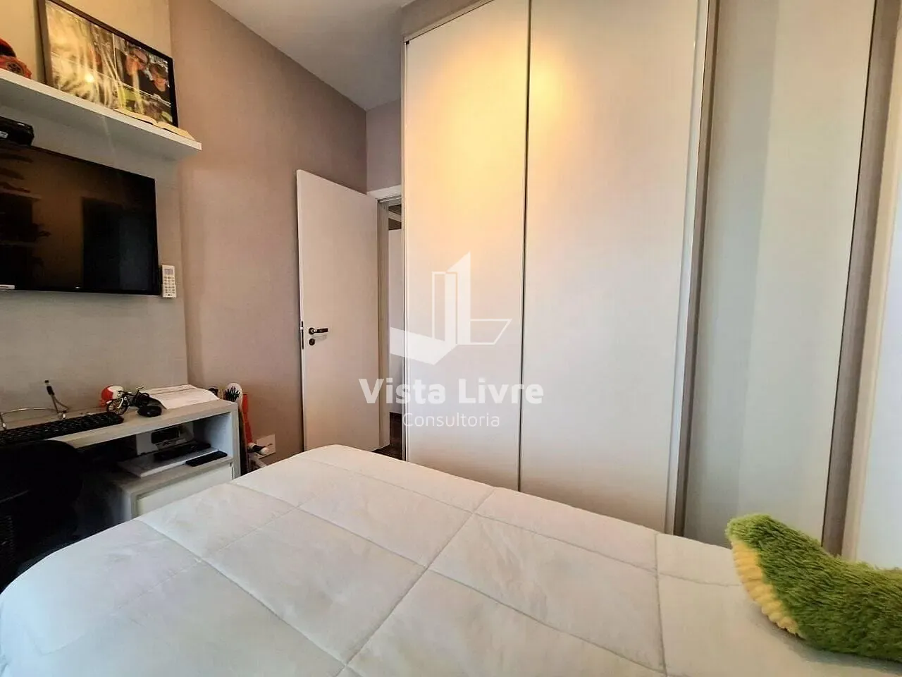 Apartamento, 2 quartos, 108 m² - Foto 15