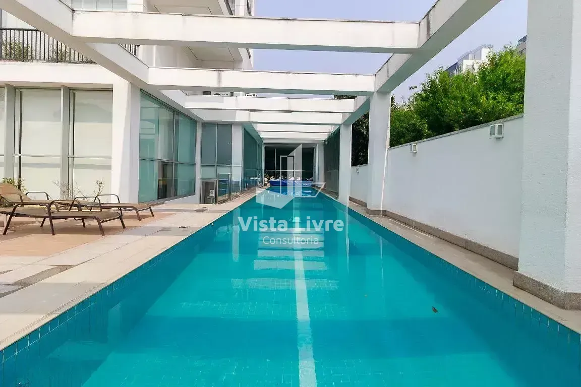 Apartamento, 2 quartos, 108 m² - Foto 27