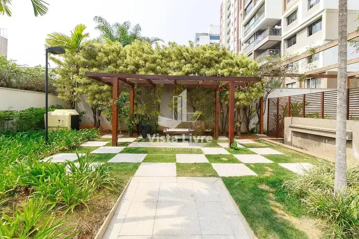 Apartamento, 2 quartos, 108 m² - Foto 36