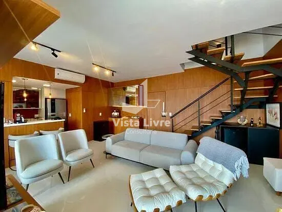 Apartamento, 2 quartos, 108 m² - Foto 6
