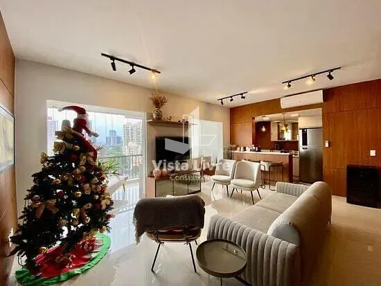 Apartamento, 2 quartos, 108 m² - Foto 8