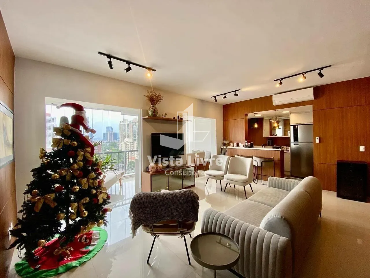 Apartamento, 2 quartos, 108 m² - Foto 9
