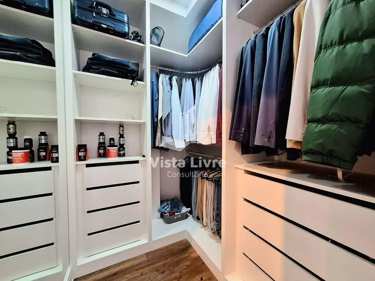 Apartamento, 2 quartos, 108 m² - Foto 19