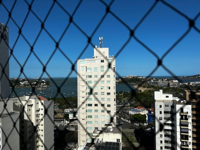 Foto do Apartamento - Apartamento 3 quartos e lazer completo na Praia do Canto | Vitoria Imóveis