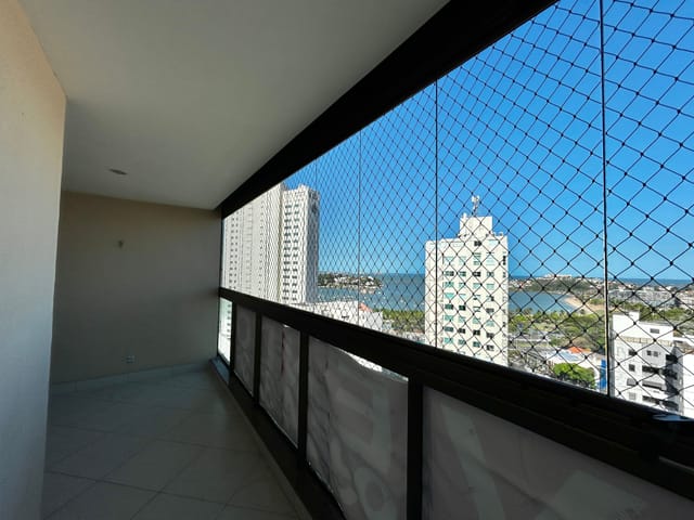 Foto do Apartamento - Apartamento 3 quartos e lazer completo na Praia do Canto | Vitoria Imóveis